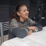 De vender en la calle a campeona nacional: la receta del éxito de Asunción Argüello