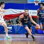 Villa San Martin suspiró en el final y la historia se define el domingo