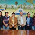 Anuncian un nuevo Punto Digital para Perico