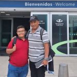 El corazón de un profesor en la natación paralímpica