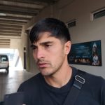 El lobo jujeño se prepara para mantenerse en la cima de la Zona “B”