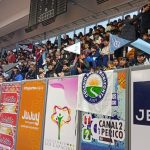 Jujuy lanzó los Juegos Escolares 2026: deporte, inclusión y más de 2.000 estudiantes en acción
