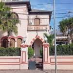 Se llevan adelante las elecciones en el Colegio de Abogados