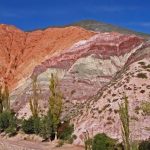 Jujuy superó el 81% de ocupación durante el fin de semana largo