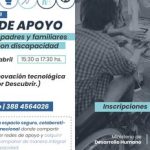 Redes de apoyo: fortalecen el acompañamiento a familias en Jujuy