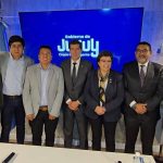 Palma Sola avanza hacia la digitalización de sus servicios municipales