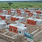 Con recursos propios, la provincia sostiene el crecimiento en viviendas