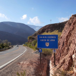 Con recursos propios, la provincia sostiene las rutas y la conectividad