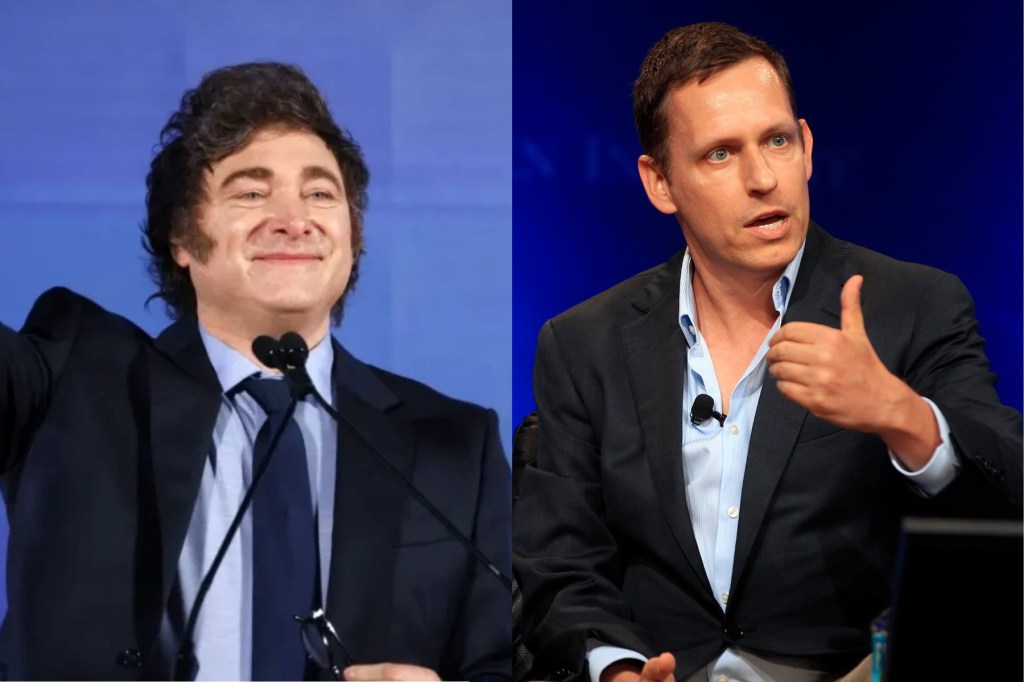 Peter-Thiel-Javier-Milei