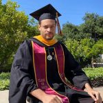 Atentado en Washington: Quién es Cole Allen, el  sospechoso de intentar asesinar a Trump