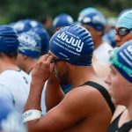 Triatlón en Jujuy: más de 150 atletas competirán este domingo en el dique La Ciénaga