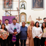 El ciclo Capillas Musicales llega a Purmamarca este Domingo de Pascua