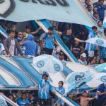 Por el superclásico, adelantan el horario del partido entre Gimnasia de Jujuy y Almagro