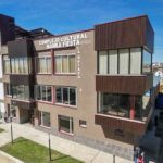 El gobernador Sadir participó en la inauguración del Complejo Cultural “Manka Fiesta” en La Quiaca