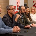 Jujuy y Salta consolidan el trabajo conjunto con un concurso de coproducción audiovisual