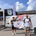 Escaladores jujeños rumbo al Nacional en Chubut con la mira puesta en el Mundial