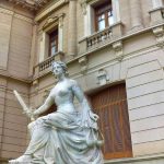 Invitan a un proceso formativo sobre Lola Mora y su legado en Jujuy