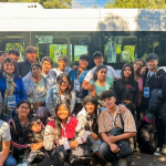 Cuando la palabra repara: estudiantes presentan “Historias que dan miedo. Parte 2”