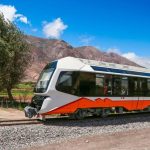 El Tren Solar de la Quebrada presenta propuestas culturales especiales para Semana Santa