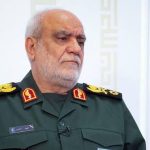 Irán confirmó la muerte de su jefe de inteligencia tras un ataque aéreo de Israel