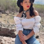 Jocelyn Gutiérrez, “La Warmi”: la joven jujeña que apuesta a la música de nuestra tierra