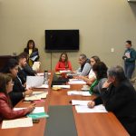 La Comisión de Asuntos Sociales inició el análisis del Proyecto de Ley de Juventudes