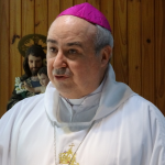 Monseñor Fernández: “Es tiempo de renovar la fe y no perder la esperanza”