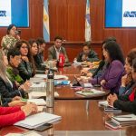 El Gobierno de Jujuy presentó el informe de la ley Iara y reafirmó el compromiso con mujeres y diversidades