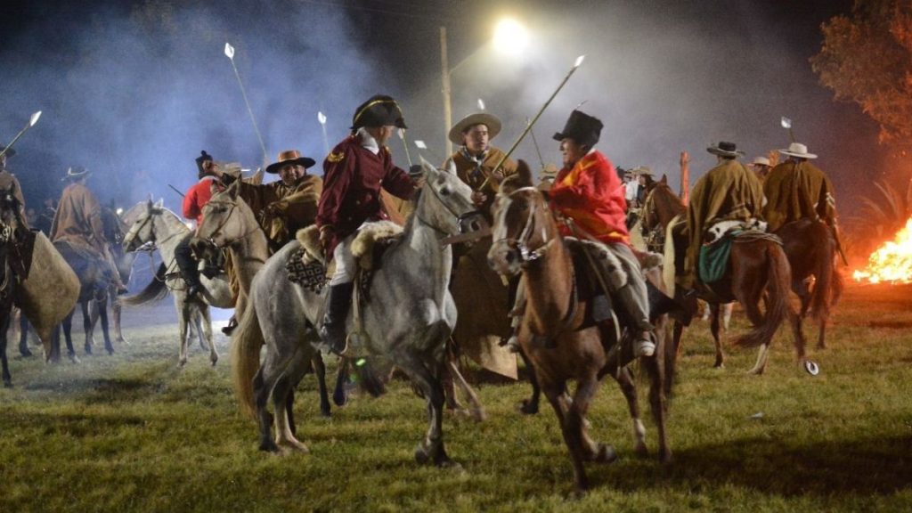 recreacion-la-batalla-leon-archivo