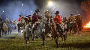 recreacion-la-batalla-leon-archivo
