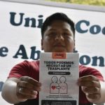 La provincia suma 25 oportunidades de vida a través de la donación de órganos