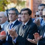 Jujuy rindió homenaje a los héroes de Malvinas