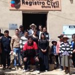 El Registro Civil suma un nuevo paso en cercanía e igualdad con la reapertura de la sede en Yavi