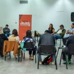 Apoyo para madres, padres y familiares de personas con discapacidad