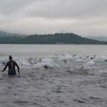 Triatlón en Jujuy: más de 150 atletas competirán este domingo en el dique La Ciénaga