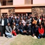 El gobernador Sadir encabezó un encuentro de gestión con jefes comunales de Quebrada y Puna