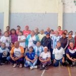 Avanzan las capacitaciones de newcom en Jujuy