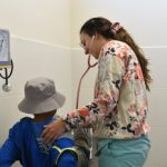 Las medidas de cuidado son fundamentales ante infecciones respiratorias