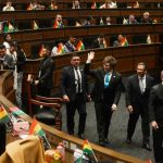 El Gobierno Nacional sigue de cerca la crisis en Bolivia y analiza posibles refuerzos en la frontera norte