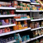 Una familia necesitó más de $850 mil para hacer las compras del supermercado en abril