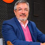 Fabián Tejerina asumió en Asuntos Municipales y reafirmó el trabajo junto a los municipios