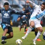 Gimnasia de Jujuy ganó y sigue cómo único líder de la Zona B