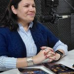 Gabriela Terhart: habilidades, inteligencia artificial y los desafíos del nuevo mercado laboral