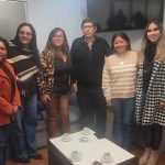 Impulsan capacitaciones en lengua de señas para la atención inclusiva