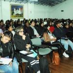 Más de cien personas iniciaron la formación de promotores en prevención del suicidio