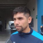 Corazón de puntero: Gimnasia va ante Maipú por un paso más hacia el objetivo de máxima