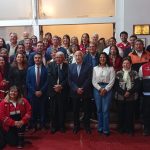 Jujuy homenajeó al Dr. Juan Carlos Menichetti por su trayectoria cómo director del Same
