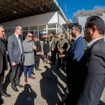 La Quiaca: restituyen vehículos secuestrados en Bolivia y destacan cooperación judicial y policial binacional