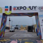 Este miércoles se realizará el lanzamiento oficial de ExpoJuy 2026