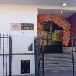 La Escuela Profesional N°8 Sarmiento celebra 115 años formando generaciones en Jujuy